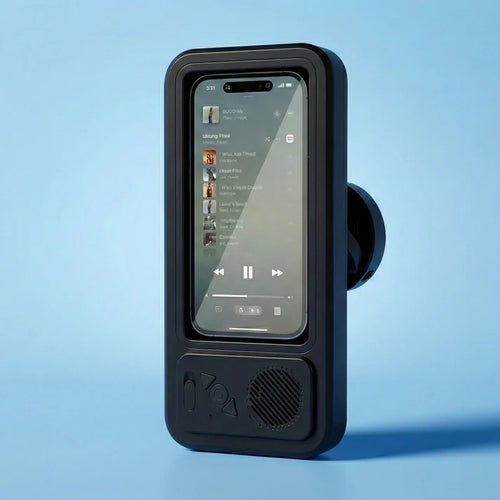 AquaVibe™ Shower Speaker